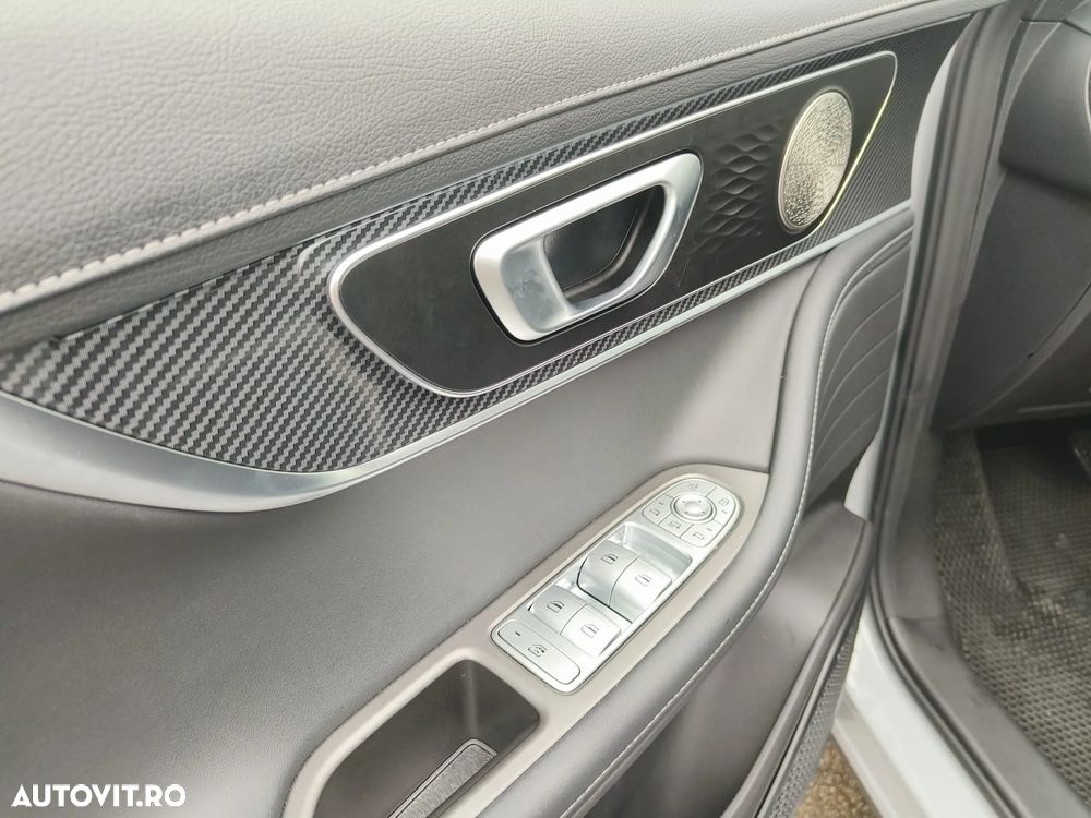 Chery Tiggo 7 1.6 TGDI 7DCT Luxury - 15