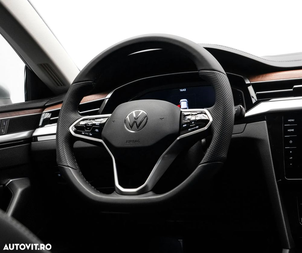 Volkswagen ARTEON 2.0 TSI DSG Elegance - 18