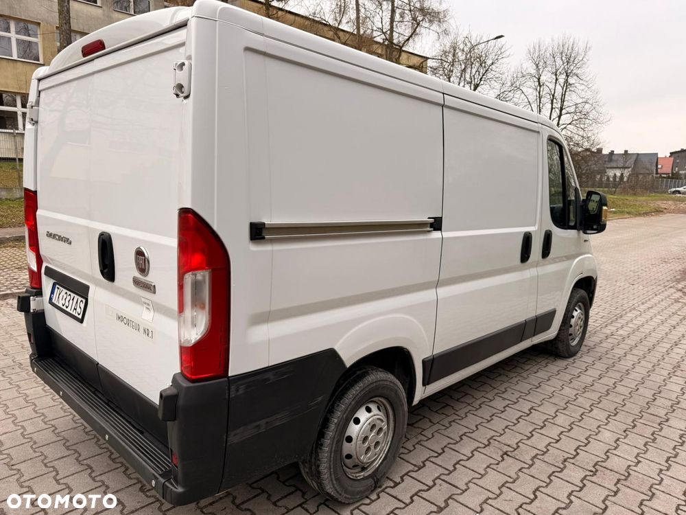Fiat DUCATO - 2