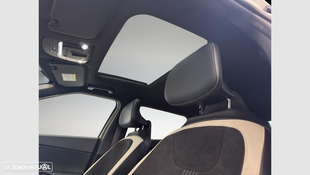 Kia EV6 77.4 kWh GT-Line+SRF - 12