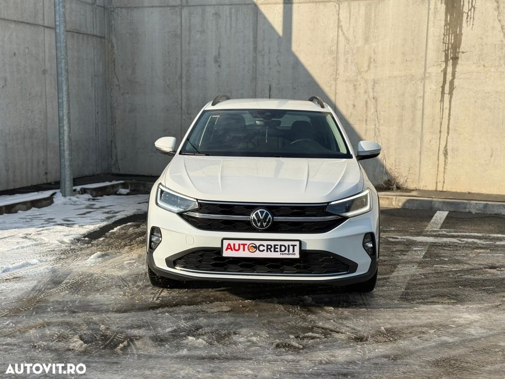 Volkswagen Taigo 1.0 TSI Life - 3