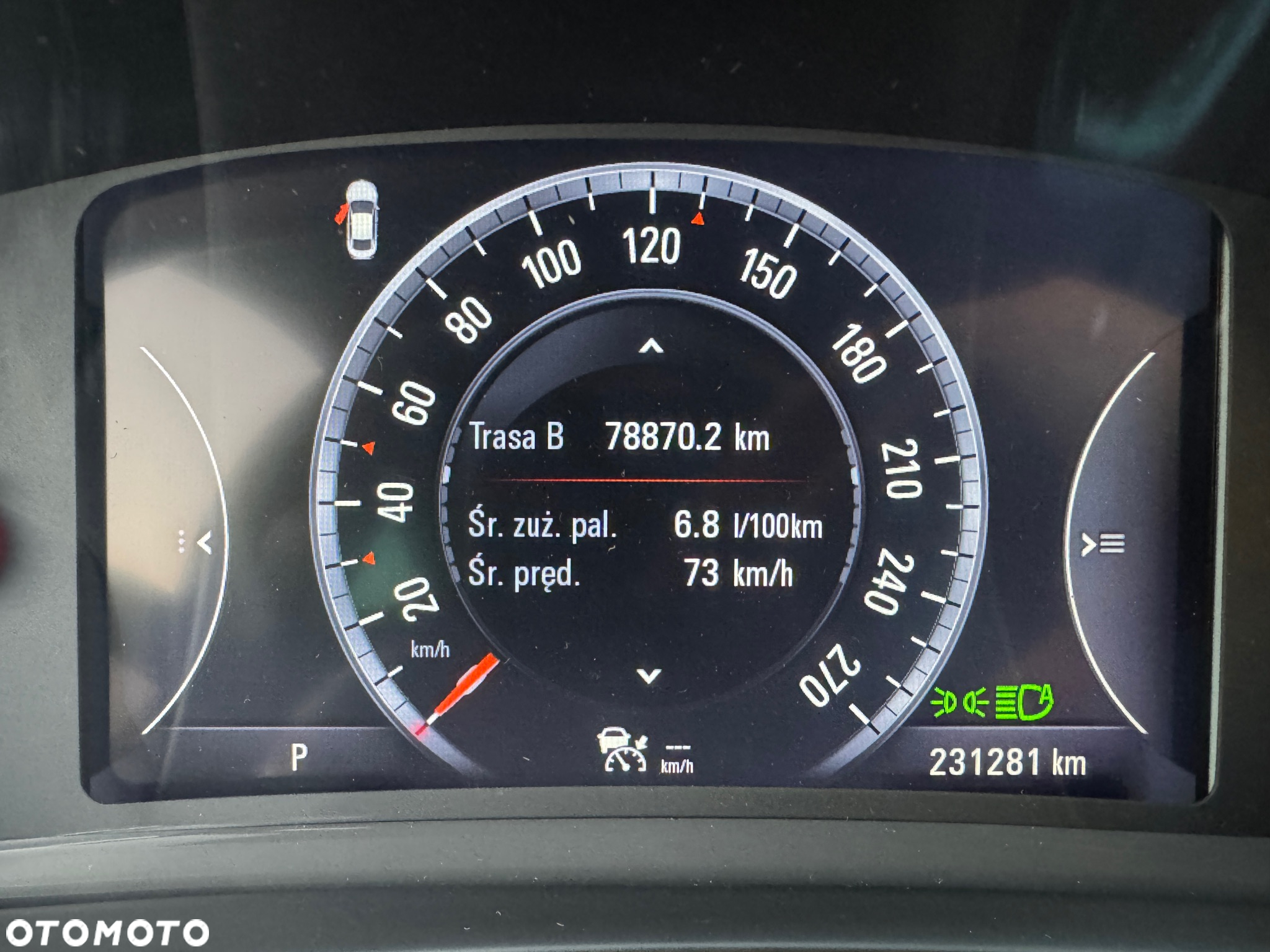 Opel Insignia Sports Tourer 2.0 Diesel Ultimate Exclusive - 32