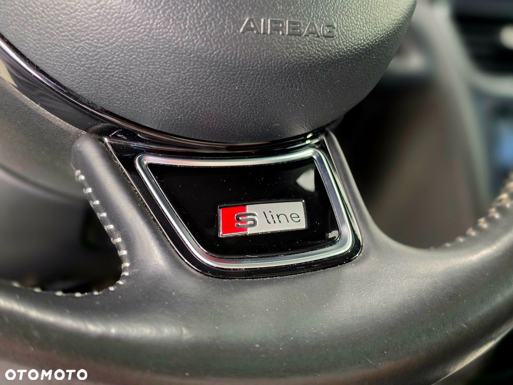 Audi A4 Avant 2.0 TDI Quattro S tronic - 25