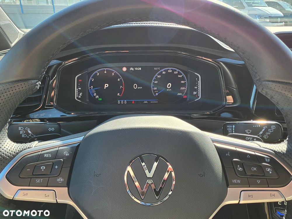 Volkswagen T-Roc 1.5 TSI R-Line Plus DSG - 18