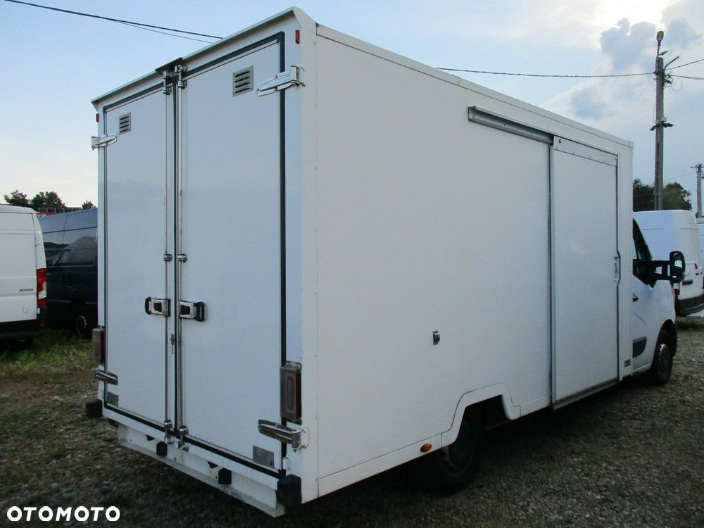 Renault Master - 3