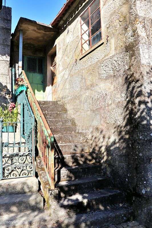 Moradia T4 para venda - Grande imagem: 2/21