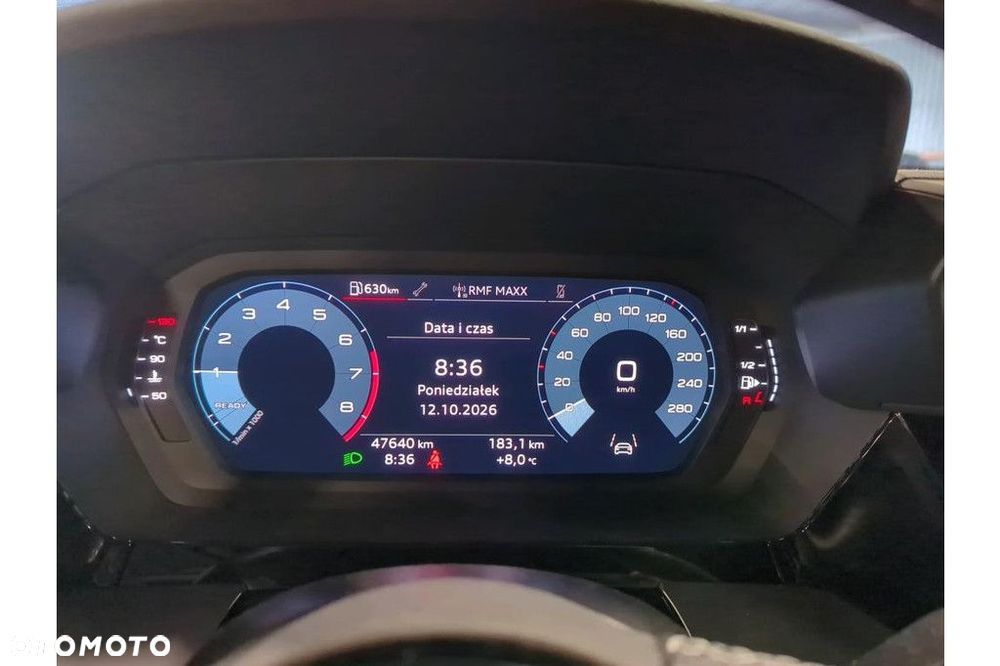 Audi A3 Sportback - 12