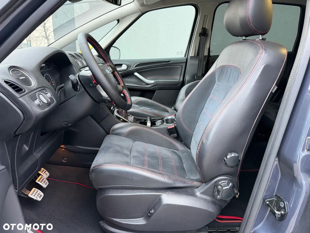 Ford S-Max - 5