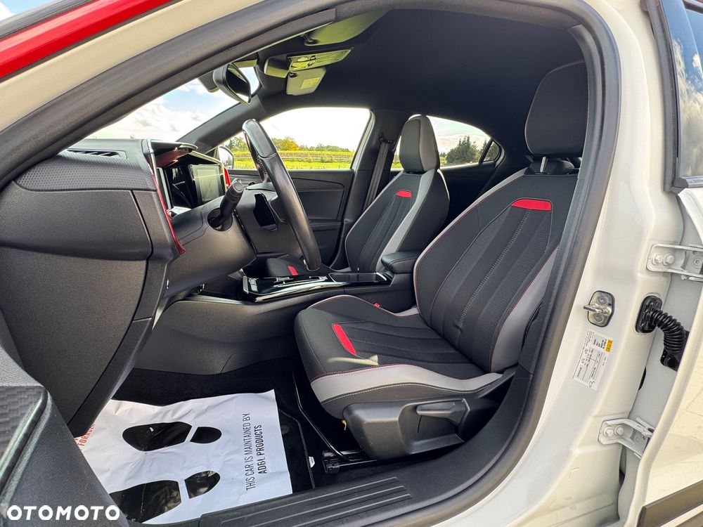 Opel Mokka 1.2 DI Turbo Automatik GS - 15