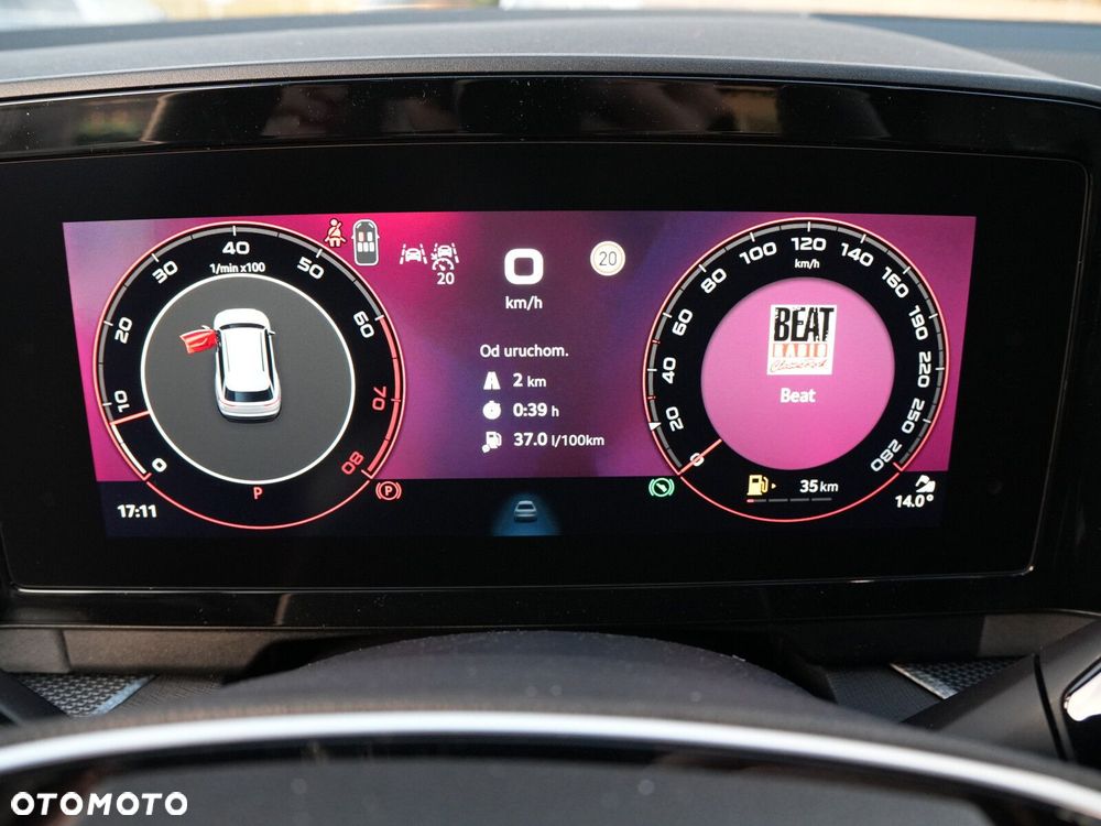 Skoda Kodiaq 2.0 TSI 4x4 RS DSG - 28