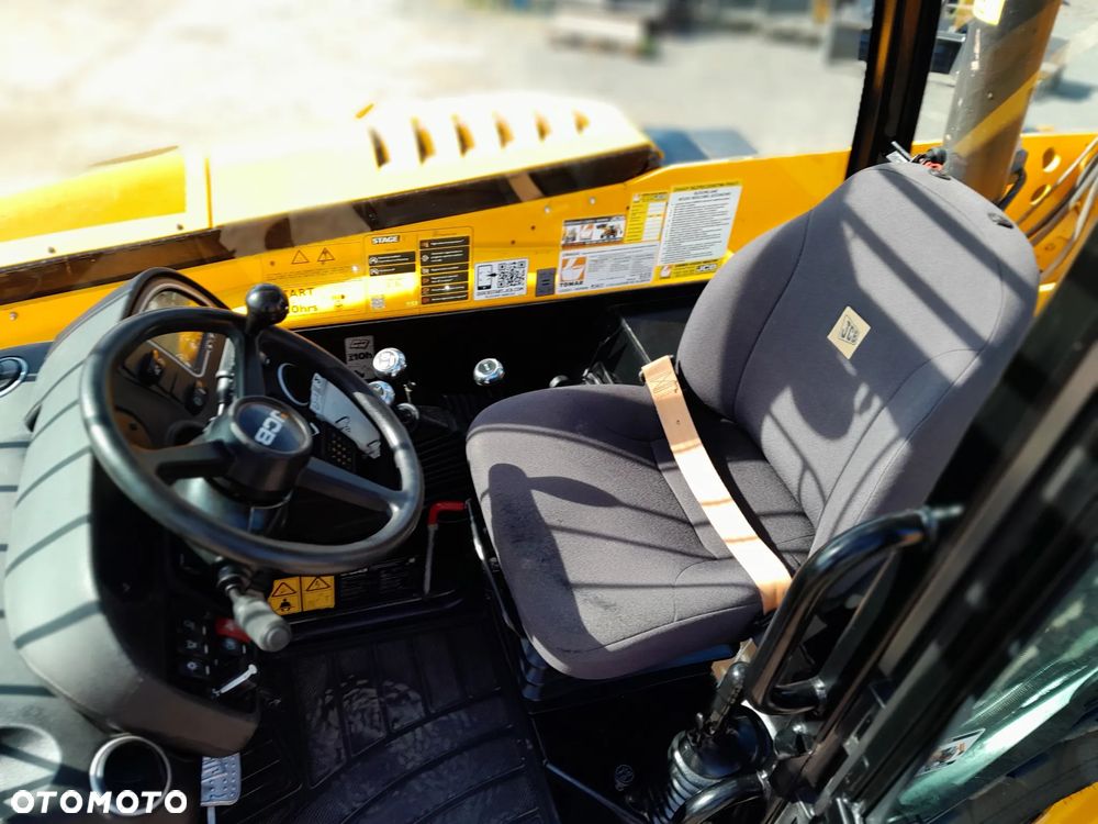 JCB 535-125 HI VIZ - 19