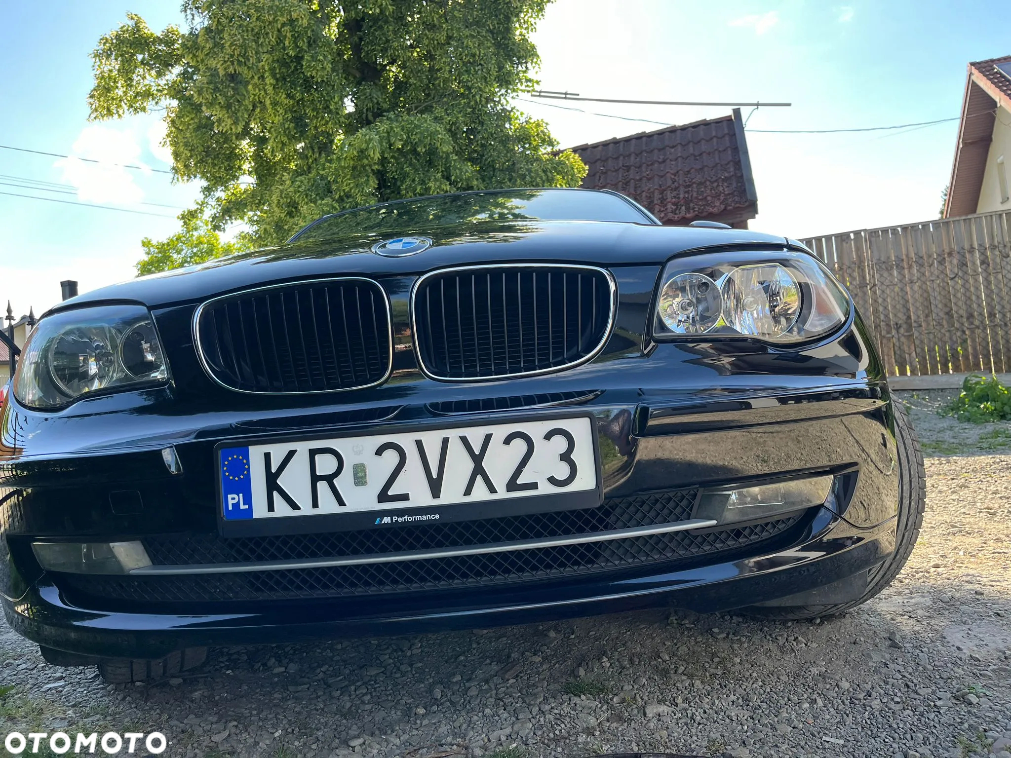 BMW Seria 1 116i - 4