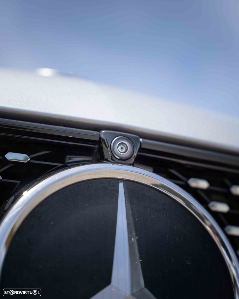 Mercedes-Benz E 450 4Matic Aut. - 7