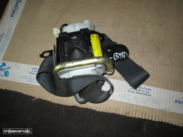 Pre-Tensor 04 32067 MAZDA RX8 2008 FD - 2