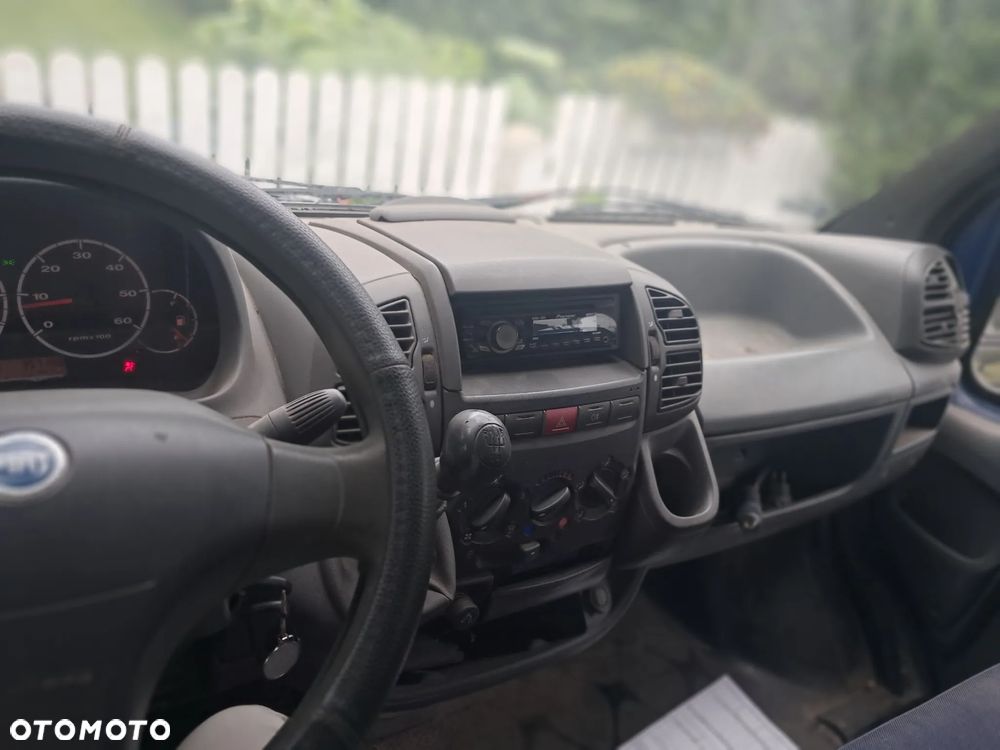 Fiat Ducato Standard - 4