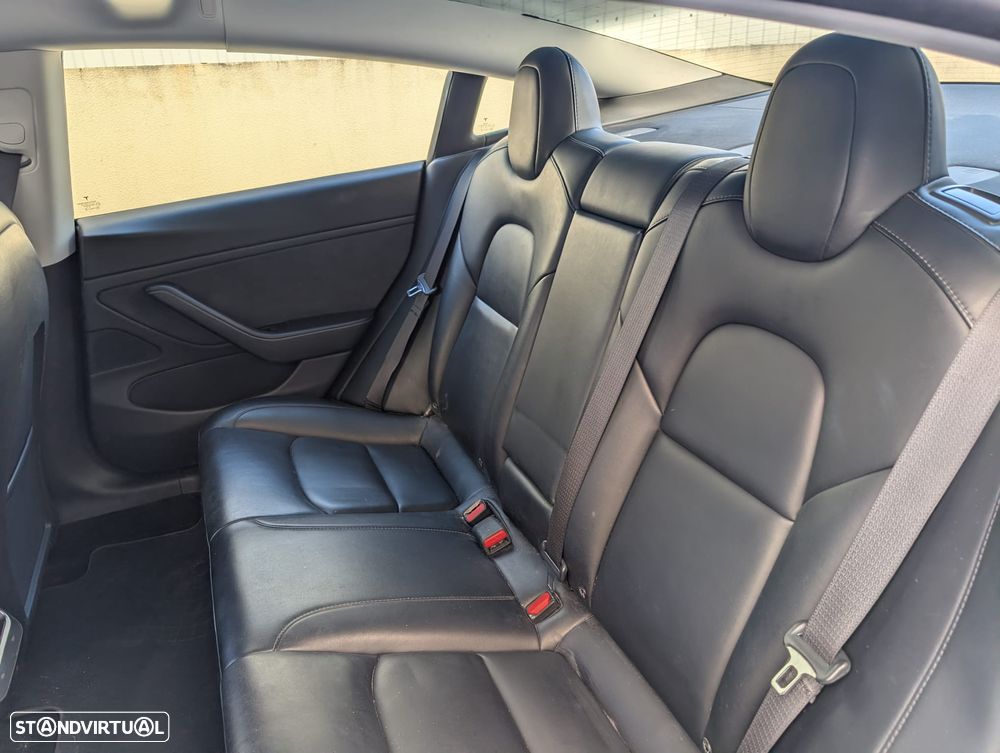 Tesla Model 3 Long Range Tração Integral - 5