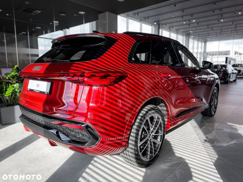 Audi Q5 - 8