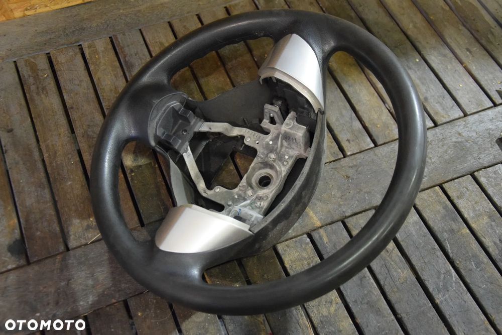Mitsubishi COLT 08-12 LIFT Kierownica oryginalna zwykła - 7