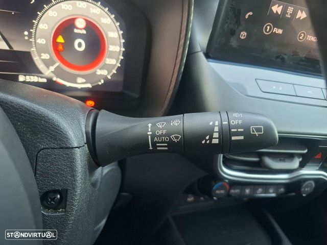 Nissan Juke 1.0 DIG-T N-Connecta NAV. - 26