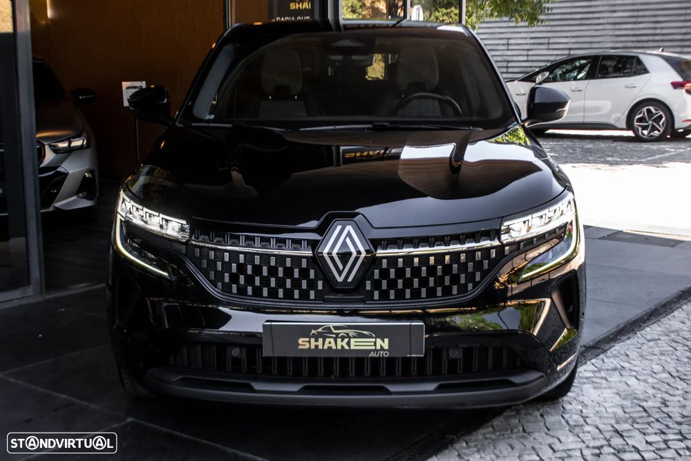 Renault Austral 1.2 E-Tech Techno - 7