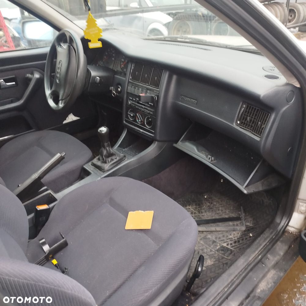 Audi 80 B4 na części - 5