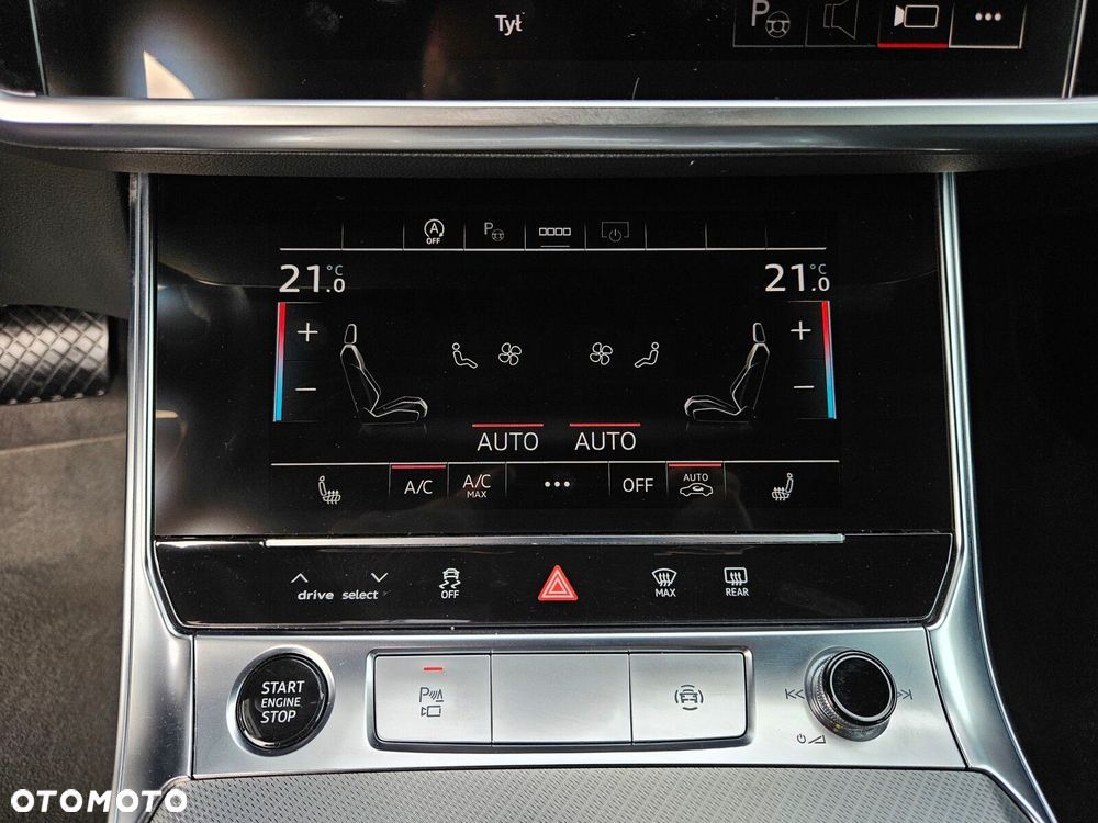 Audi A6 Limousine - 24