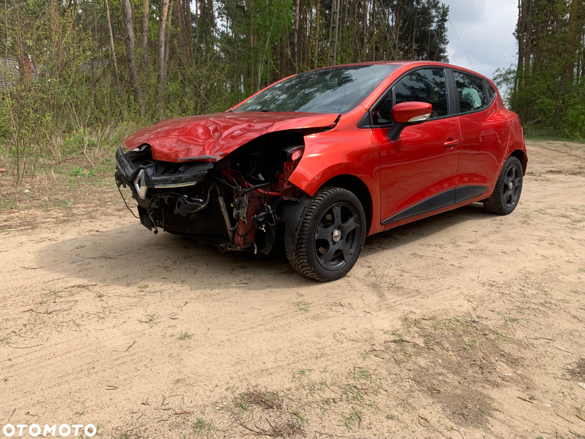 Renault Clio (Energy) TCe 90 Start & Stop LIMITED - 7