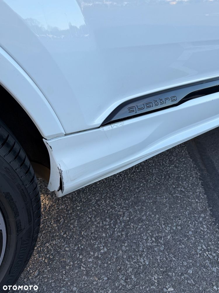 Audi Q7 55 TFSI quattro tiptronic - 24