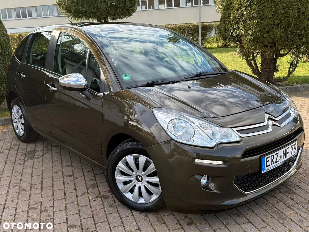 Citroën C3 Pure Tech (VTi) 82 Exclusive - 18