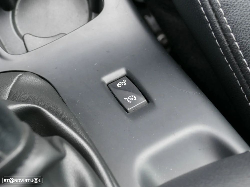 Renault Mégane Coupe 1.5 dCi GT Line EDC - 21