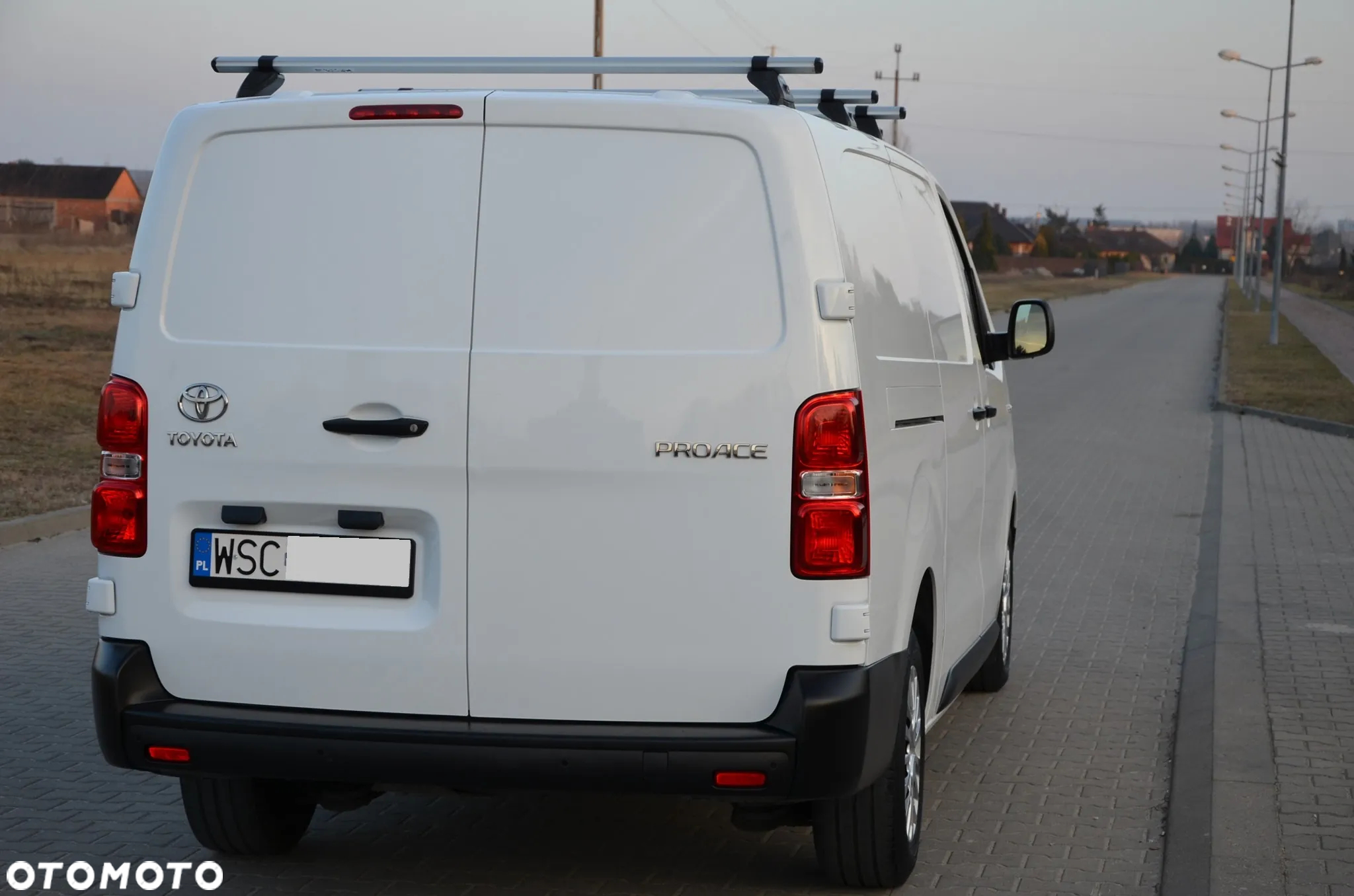 Toyota PROACE - 6