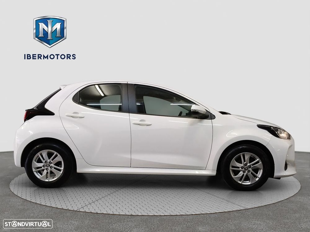 Toyota Yaris 1.0 VVT-i Comfort Plus - 8
