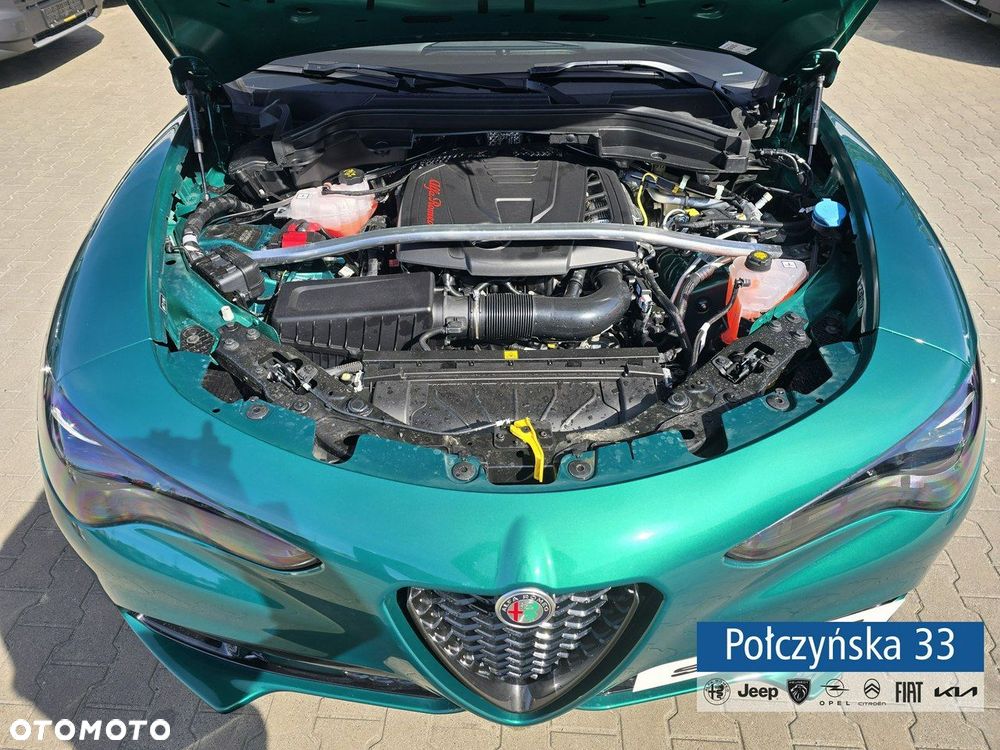 Alfa Romeo Stelvio - 34