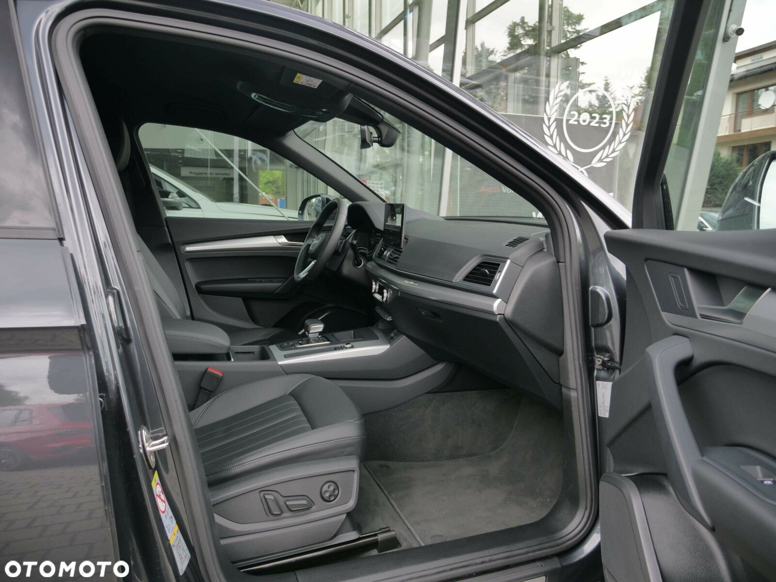 Audi Q5 - 21