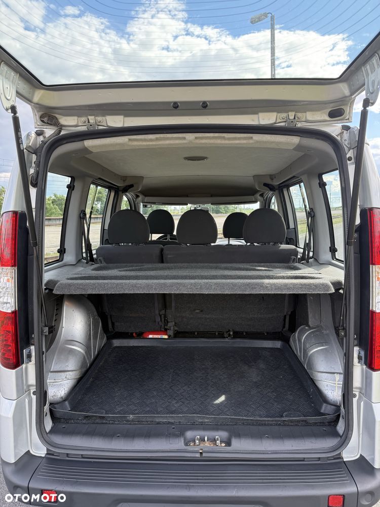 Fiat Doblo - 4