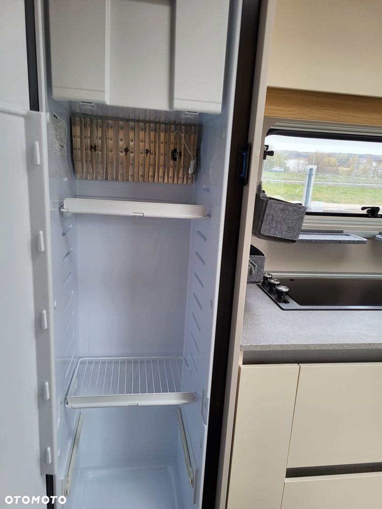 Adria Adora 613 UT - 30