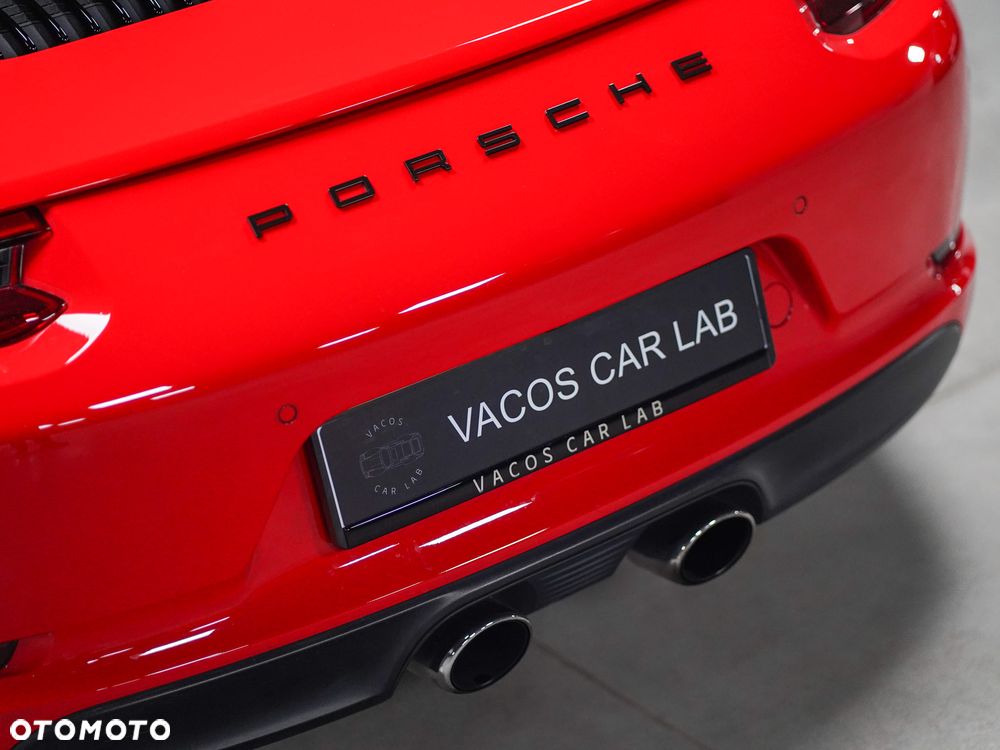 Porsche 911 Carrera S PDK - 2