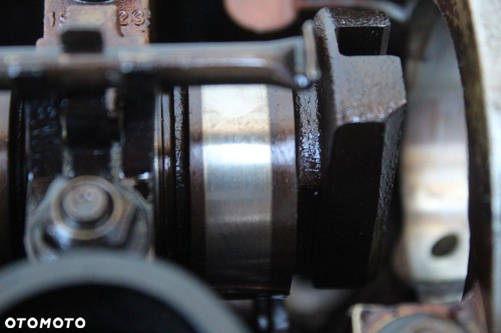 GŁOWICA BMW N46B18 1.8B 7505422 - 15