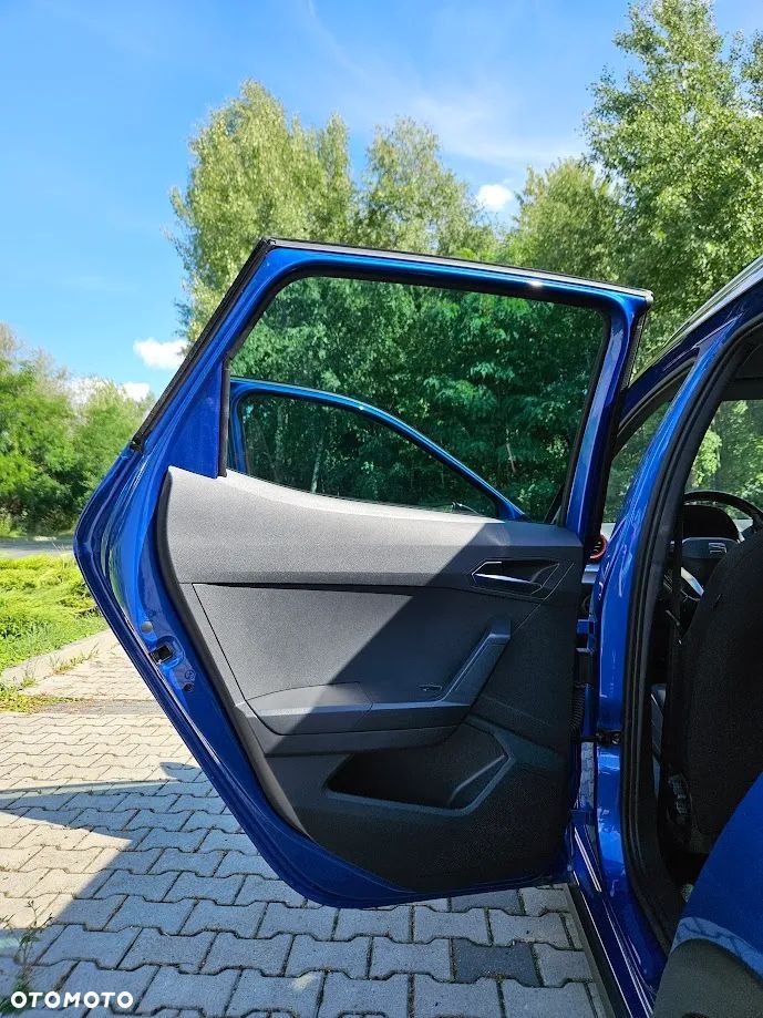 Seat Arona 1.0 TSI FR S&S DSG - 16