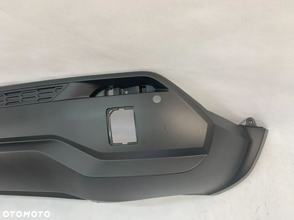 Nissan Juke 2 II 19r PDC Spoiler zderzak tyl tylny 2019 - 3