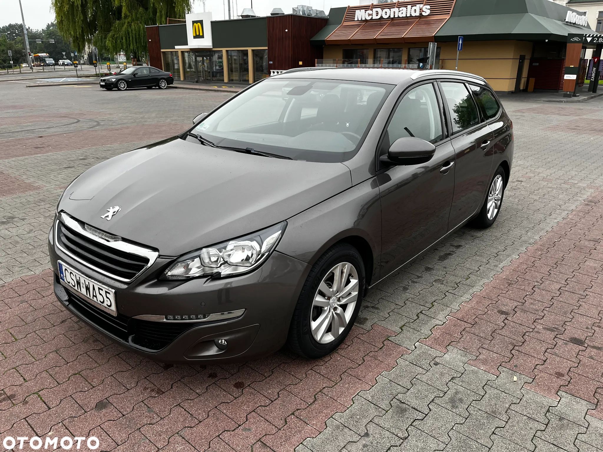 Peugeot 308 SW 1.2 PureTech Active S&S - 1