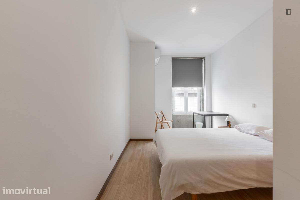 Quarto - localizado em Bonfim Porto - Grande imagem: 4/16
