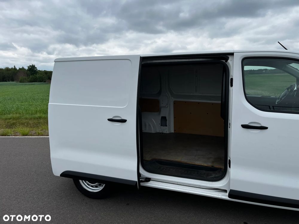 Peugeot EXPERT 2.0 180 KM AUTOMAT SPROWADZONY Z FRANCJI SERWISOWANY NAVI KAMERA - 5