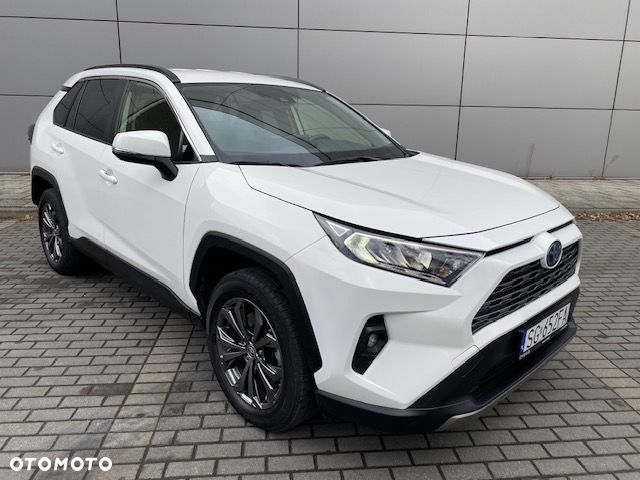 Toyota RAV4 - 5