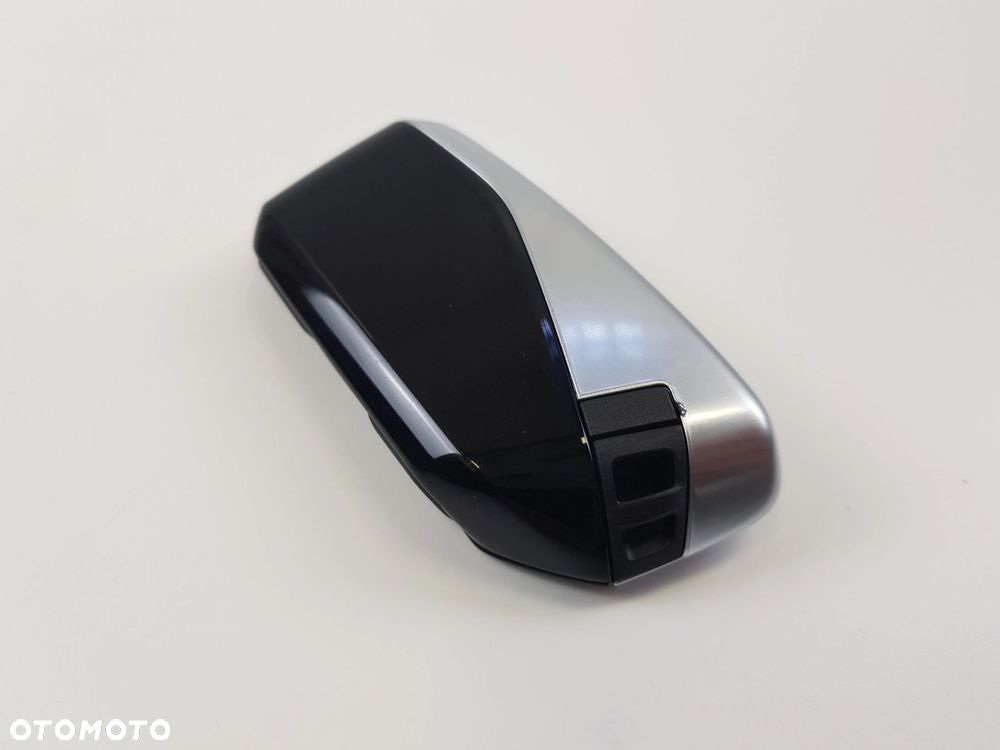 PILOT BMW M-PAKIET 433,92Mhz G05 G06 G07 U06 U10 U11 5B3E8D7 - 4