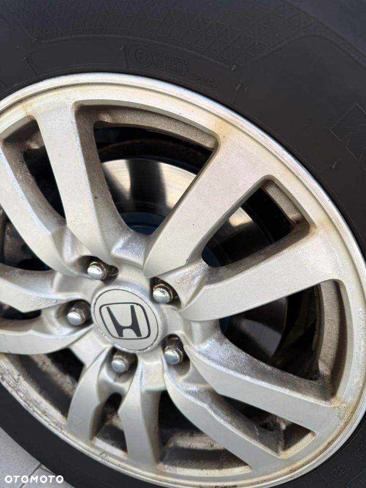 Honda Accord 2.0 Elegance - 18