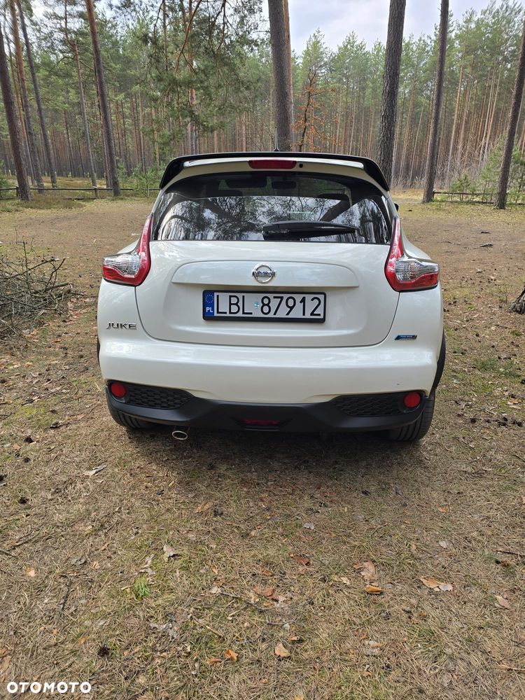 Nissan Juke - 16
