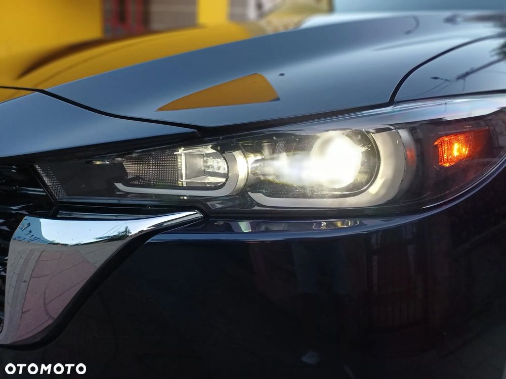 Mazda CX-5 e-SKYACTIV-G 194 Exclusive-Line - 2