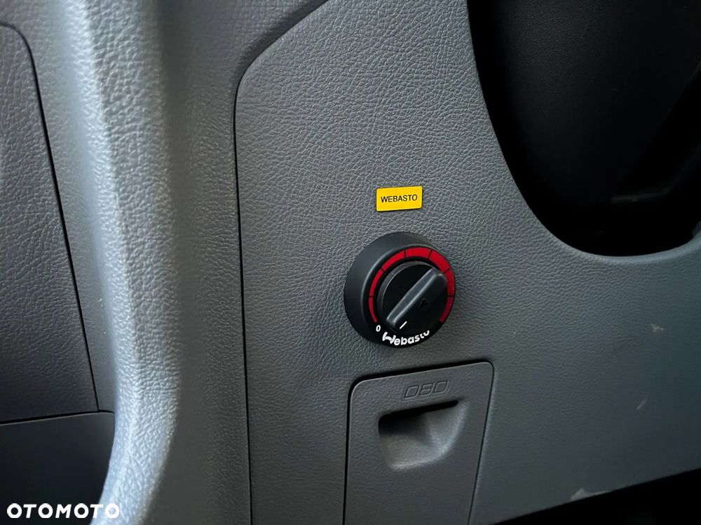 Ford Transit L2 RWD Edition - 6