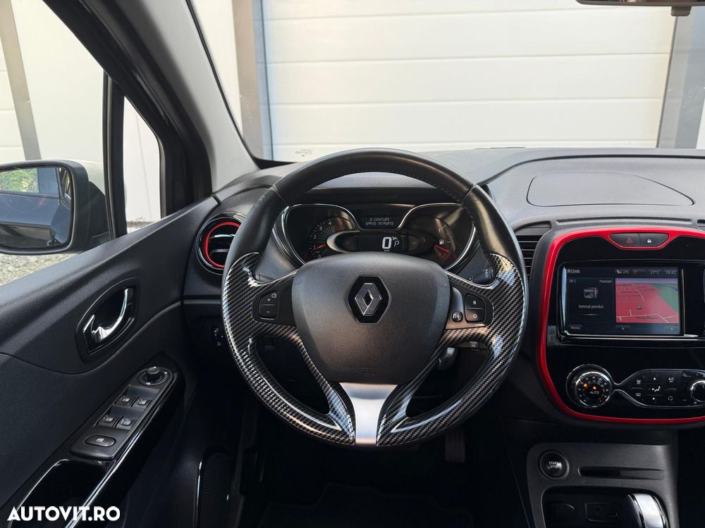 Renault Captur ENERGY dCi 90 EDC XMOD - 22